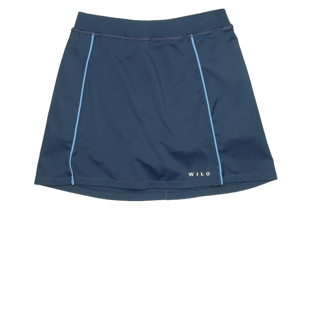 WILO Women's Navy Skort